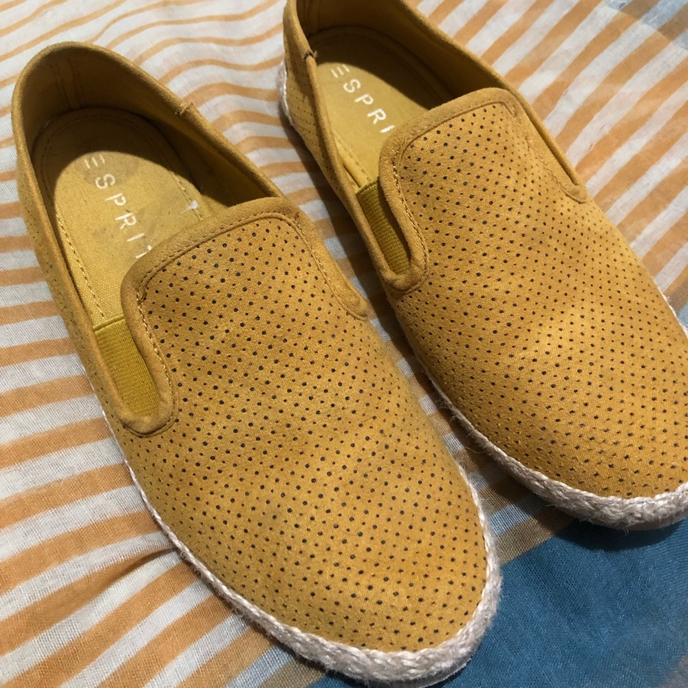 Esprit Slide Ons